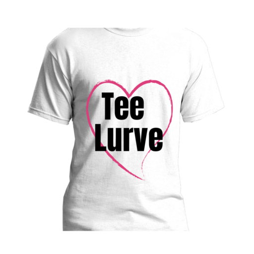 Tee Lurve