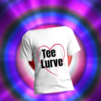 Tee Lurve